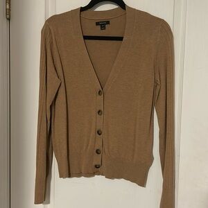 V neck cardigan size S from RW&Co